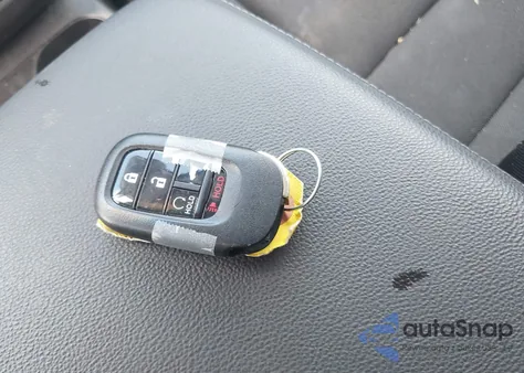 2023 Honda Cr-V Ex 2Wd from USA, damaged, VIN 5J6RS3H44PL003755